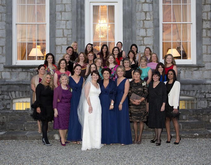 aileen kennedy wedding photography